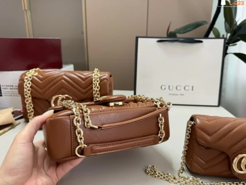 Gucci Marmont Bag