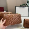 Gucci Marmont Bag
