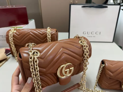 Gucci Marmont Bag