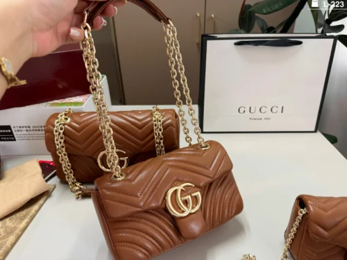 Gucci Marmont Bag