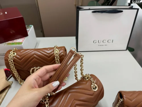 Gucci Marmont Bag