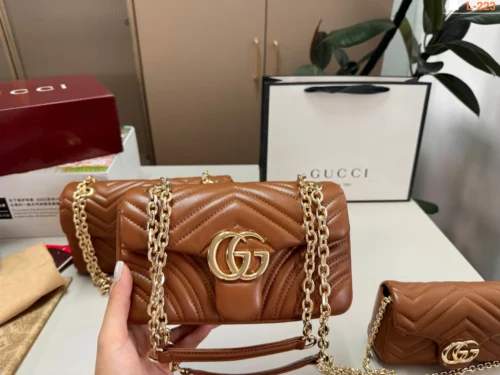 Gucci Marmont Bag