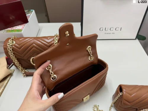 Gucci Marmont Bag