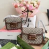 Gucci Horsebit Bag Style 0189