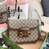 Gucci Horsebit Bag Style 0189