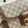 Gucci Horsebit Bag Style 0189