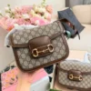Gucci Horsebit Bag Style 0189