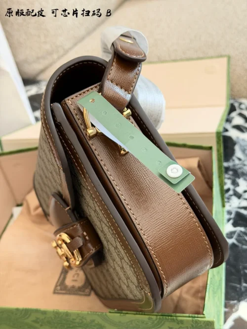 Gucci Horsebit Bag Style 0189