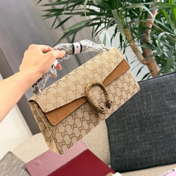 Gucci Dionysus Bag