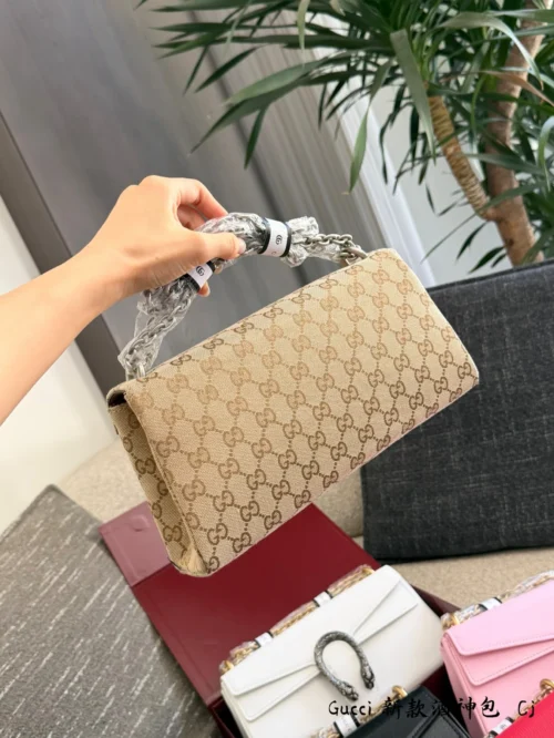 Gucci Dionysus Bag