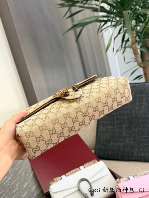 Gucci Dionysus Bag