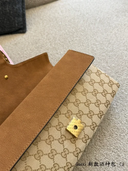 Gucci Dionysus Bag