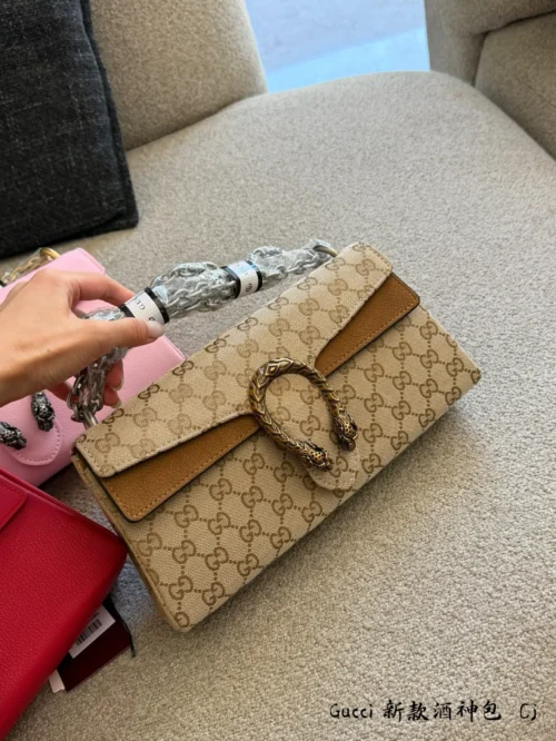 Gucci Dionysus Bag
