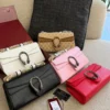 Gucci Dionysus Bag Style 0191