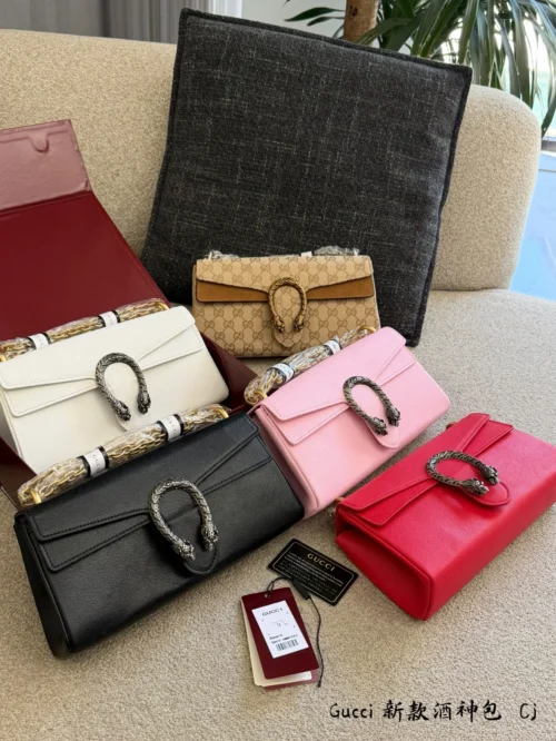Gucci Dionysus Bag Style 0191