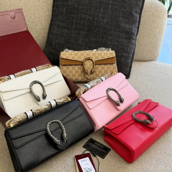 Gucci Dionysus Bag Style 0191