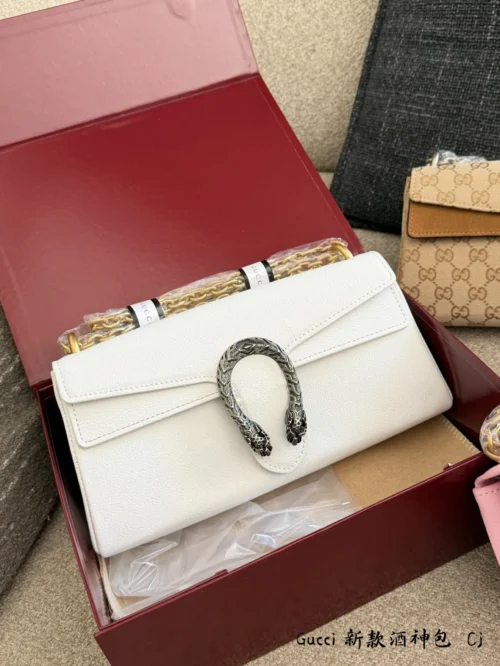 Gucci Dionysus Bag Style 0191