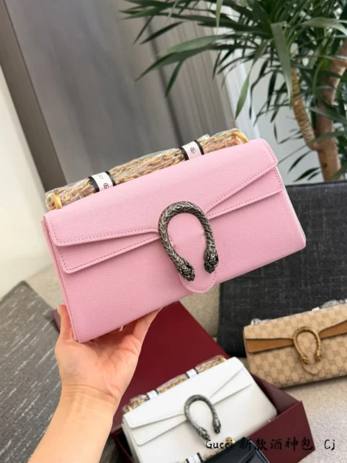 Gucci Dionysus Bag Style 0191