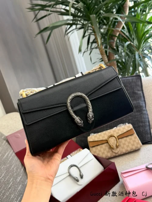 Gucci Dionysus Bag Style 0191