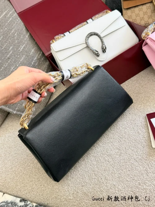 Gucci Dionysus Bag Style 0191