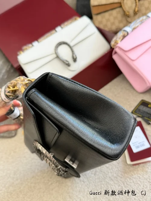 Gucci Dionysus Bag Style 0191