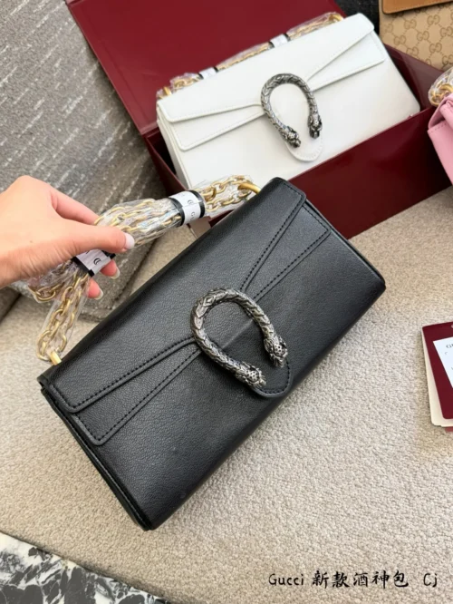Gucci Dionysus Bag Style 0191