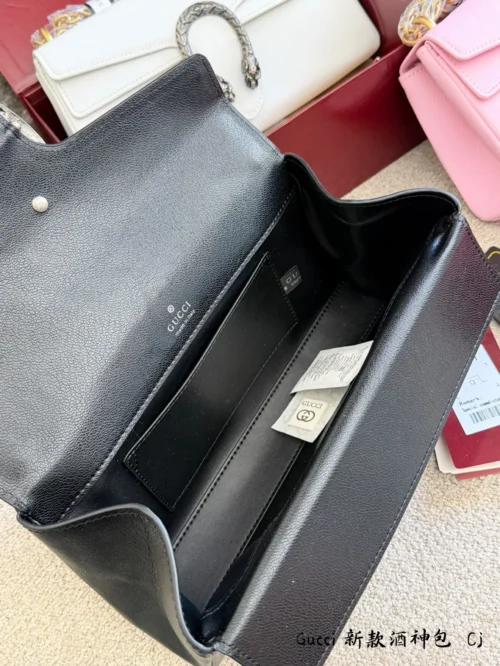 Gucci Dionysus Bag Style 0191