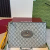Gucci Clutch Bag Style 0193