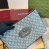 Gucci Clutch Bag Style 0193