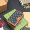 Gucci Bamboo Chain Wallet