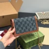 Gucci Bamboo Chain Wallet
