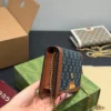 Gucci Bamboo Chain Wallet
