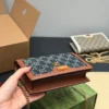 Gucci Bamboo Chain Wallet