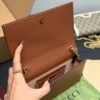 Gucci Bamboo Chain Wallet