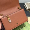 Gucci Bamboo Chain Wallet