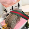 Gucci Monogram Bag Style 0209