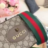 Gucci Monogram Bag Style 0209