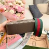 Gucci Monogram Bag Style 0209