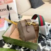 Gucci Monogram Bag Style 0209