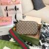 Gucci Monogram Bag Style 0209