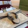 Gucci Dionysus White Bag