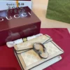 Gucci Dionysus White Bag