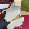 Gucci Dionysus White Bag