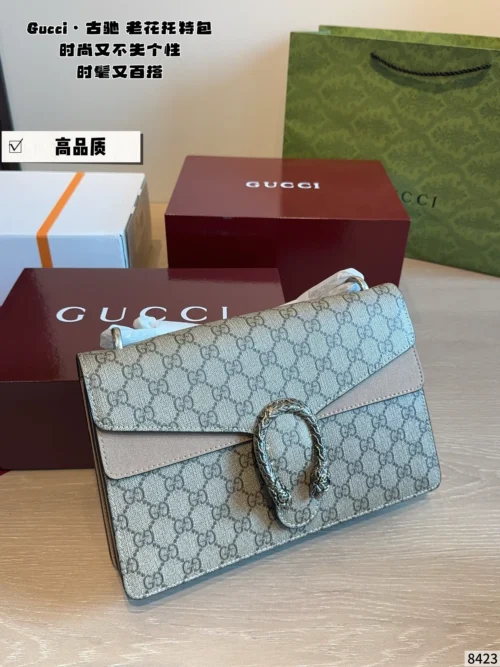 Gucci Dionysus Bag Style 0213