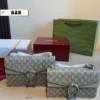 Gucci Dionysus Bag Style 0213