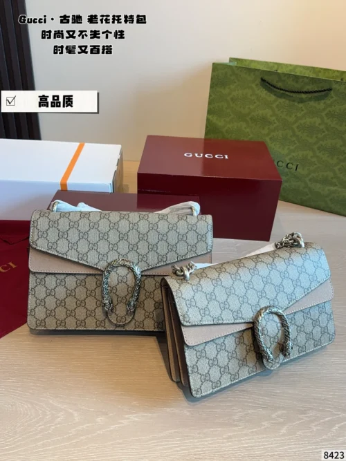 Gucci Dionysus Bag Style 0213