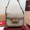 Gucci Horsebit Large Bag