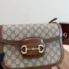 Gucci Horsebit Large Bag