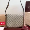 Gucci Horsebit Large Bag