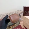 Gucci Horsebit Large Bag